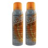 Ni-712 Neutron Industries Orange Dry Mist 14oz (2 Pack)