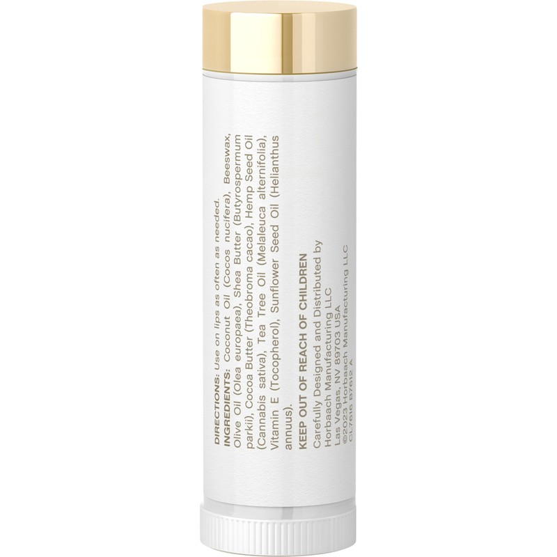Coera Vitamin E Moisturizing Stick for Lips | .12 oz
