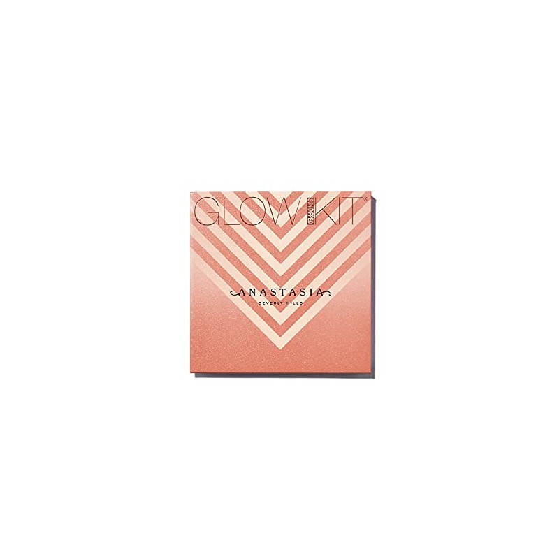 Anastasia Beverly Hills Glow Kit by Anastasia Beverly Hills Glow