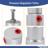 Getfarway 36896892 Regulator Valve Assembly Compatible with Doosan Air Compressor