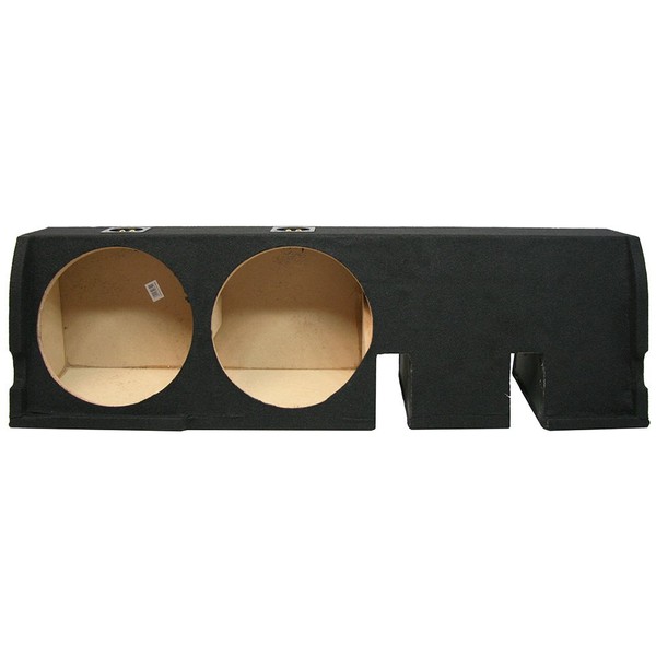 American Sound Connection Bundle FORD2X10-01-03-CREW Compatible with Ford F-150 Super