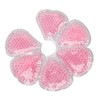 Hot Cold Breast Gel Bead Pack Boost Milk Production Eliminate