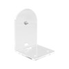 HOLACA Acrylic Wall Mount for Blurams 2K WiFi Camera Indoor