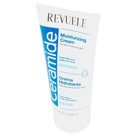 REVUELE CERAMIDE CREMA HIDRATANTE FACIAL Y CORPORAL 200MILILITROS
