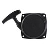 Pull Start Starter Recoil Starter Assembly Replacement for Backpack Blower