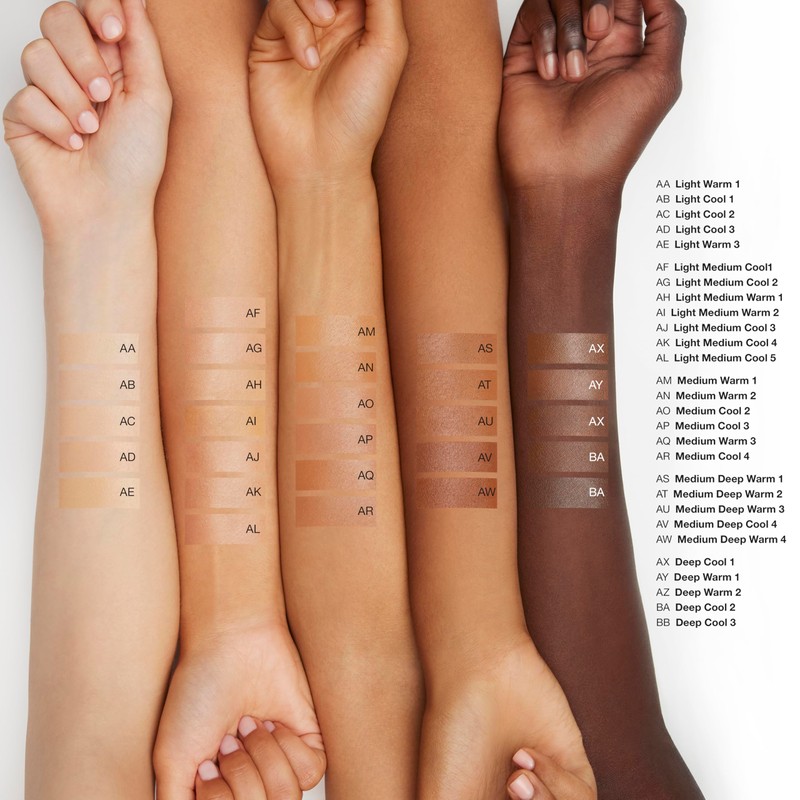 Clinique Even Better Clinical Vitamin Makeup Broad Spectrum SPF 45