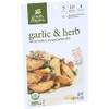 Simply Organic Garlic & Herb Vegetable Seasoning Mix, Certified Organic,