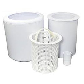 Aladdin 750 No-Niche above ground Pool Skimmer