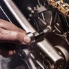 Torx Bit Socket and External Socket Set, S2 and Cr-V