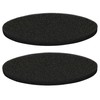 FOSENGOJOE 2 Pack Oil Change Kit, 15 Inch Oil Drain