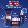L'Oréal Paris Cuidado de Día FPS17 Revitalift Pro-Retinol, 50ml
