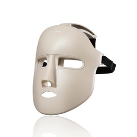 LINKA Wearable 7 LED Mask, Light Beauty, Cordless and Beautiful, 7 Color LEDs, Rechargeable, Glossy, Resilient