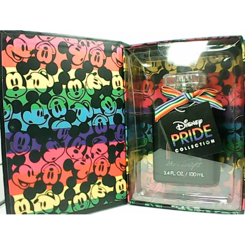 MICKEY AND FRIENDS - EDT SPRAY 3.3 OZ