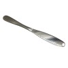 TECHTONGDA Stainless Steel Cheese Butter Knife Jam/Peanut Butter Spatula Knife