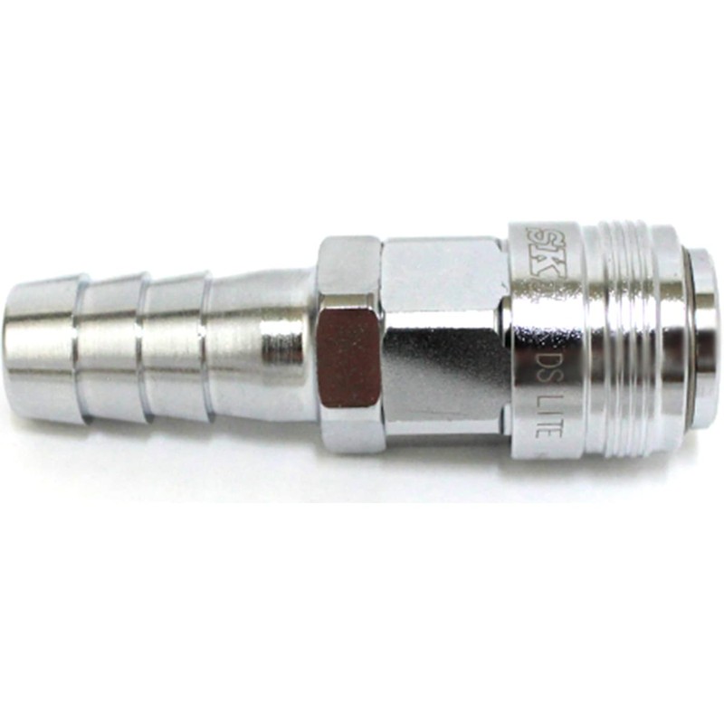 SK11 One-Touch Air Socket DS LITE Universal Type H14.5 S-OL24H