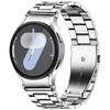 Ocaer Compatible with Galaxy Watch 7/FE/6/5/4 Band 40mm 44mm, Watch