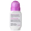 CRYSTAL Deodorant - Mineral Roll on Vegan Deodorant for Women