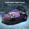 Redroad Universal Robotic Pool Cleaner Hook - Works with Cordless,