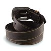 ARIAT Women's Basic Heavy Stitched Belt, Brown, X-Large
