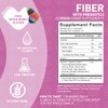 PUREFINITY PUREFINITY Fiber + Elderberry Gummies Bundle (Inulin FOS Prebiotic