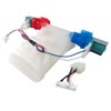 W10423125 W10683603 W10501149 AP6023768 PS12349267 Washer Water Inlet Valve Replacement