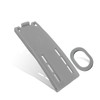 00611575 Dishwasher Rinse-Aid Dispenser Cap Fit for Bosch Dishwasher Replacement