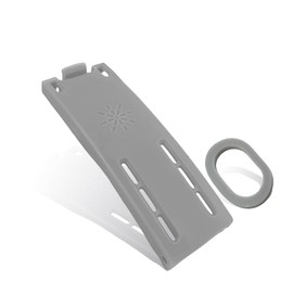 00611575 Dishwasher Rinse-Aid Dispenser Cap Fit for Bosch Dishwasher Replacement Part