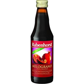 Rabenhorst Bio Granatapfel, 330 g