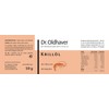 Dr. Oldhaver Krill Oil (60 Capsules) | Omega-3 from Krill