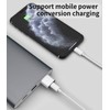 Adaptador USB tipo c