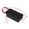 BQLZR AC 110V to 12V 80W Power Supply Transformer Adapter