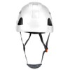Outdoor Rescue Helmet Rock Safety Rappelling Gear Belay Device for