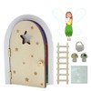 Magic Door Tooth Fairy Glow In The Dark