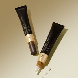 Dr.G (1+1) Royal Black Snail Eye Cream 30mL / 닥터지 (1+1) 로얄 블랙 스네일 아이크림 30mL