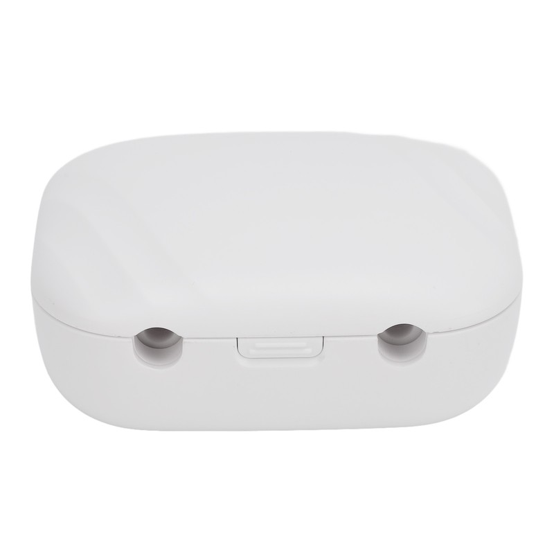 Toothbrush Cleaning Case Wall Mount Rechargeable Electric Portable Toothbrush Cover