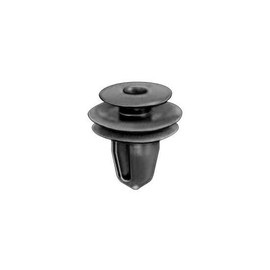 Auveco # 19145 Fits Honda Trim Panel Retainer 9mm Stem Diameter 12mm Stem Length. Qty 25.