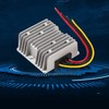 2X DC to DC 12V to 19V 10A Step-Up Boost