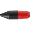 CEJN 11-208-9956 CEJN Rubber Tip Nozzle for Air Fluid Guns