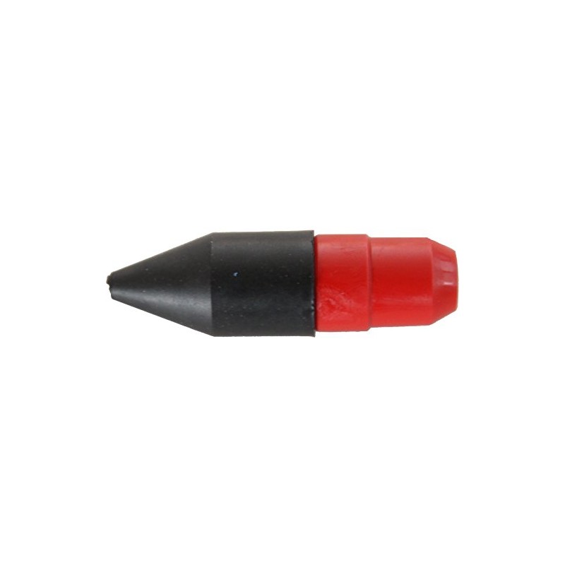 CEJN 11-208-9956 CEJN Rubber Tip Nozzle for Air Fluid Guns