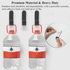 12 Pcs AdhesiveHooks, Stainless Steel Wall Hooks, CoatHooks, WallHooks for