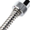 5ML Chicken Pox Vaccine Immunization Syringe Inoculator Vaccination Continuous Injector