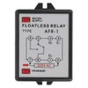 Garosa AC 220V Relays Floatless Level Switch Sensor Liquid Level