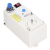 Bobbin Winder Intelligent Automatic Time Saving Embroidery Machine Bobbin Winder