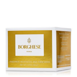 Borghese Radiante Revitalize and Firm Mask, 1.7 oz