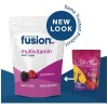 Bariatric Fusion Multivitamin Mixed Berry 60 Soft Chews