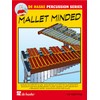 Mallet Minded (MARIMBA)