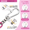 DANOFY Dog Mooring Wire Lead Cable - Mooring Cable for