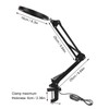 72 LED Magnifying Glass Light with Clamp Eye Protection 5X