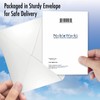 The Best Card Company - Farewell, Goodbye Card with Envelope