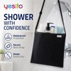 Yesito Mastectomy Drain Pouch with Waist Belt | Post-Surgery Recovery